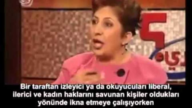Gerçek islam bu değil, peki ne? Müslüman Türk kadınları şeriat istiyor musunuz?