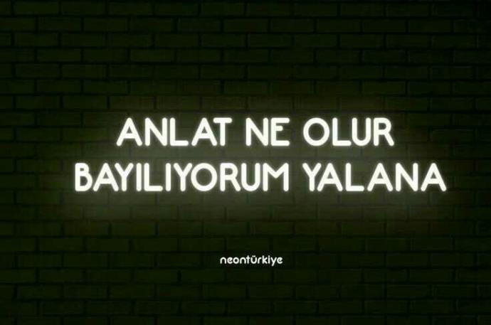 Anlık moodlarınızı paylaşır mısınız?