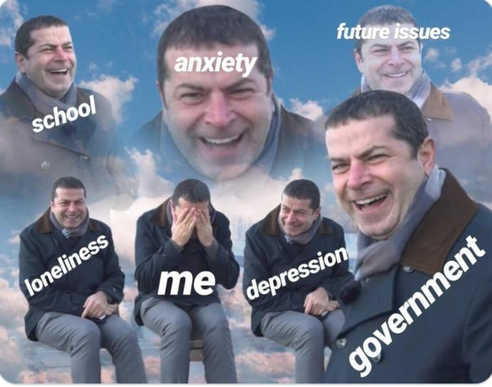 Anlık moodlarınızı paylaşır mısınız?