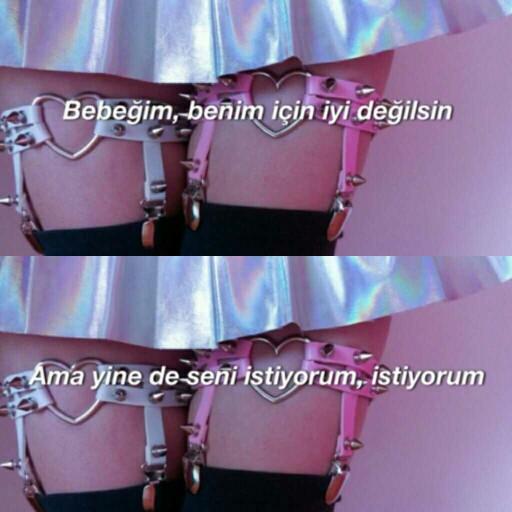 Lana Del Rey sever misin? 🕯?