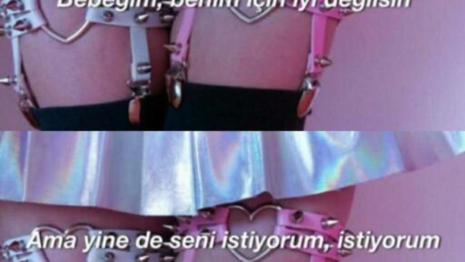 Lana Del Rey sever misin? 🕯?