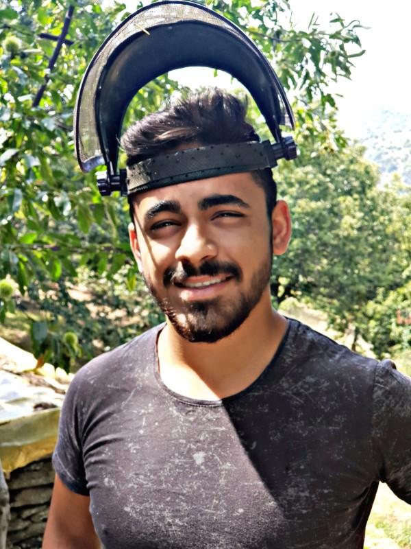 Eşinizin gogusleri resimdeki gibi olsa soğur musunuz dürüst ol?