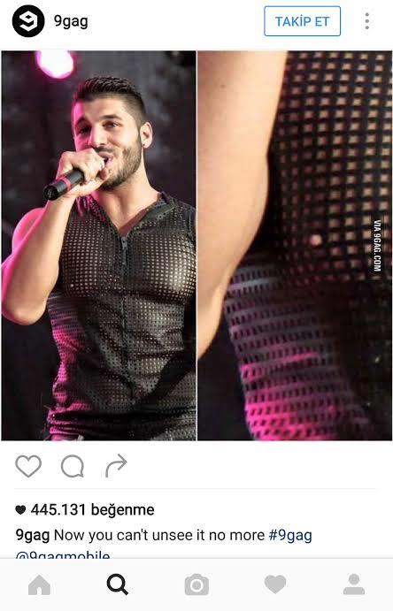 Meme uçlarının belirgin olması tahrik edici midir?