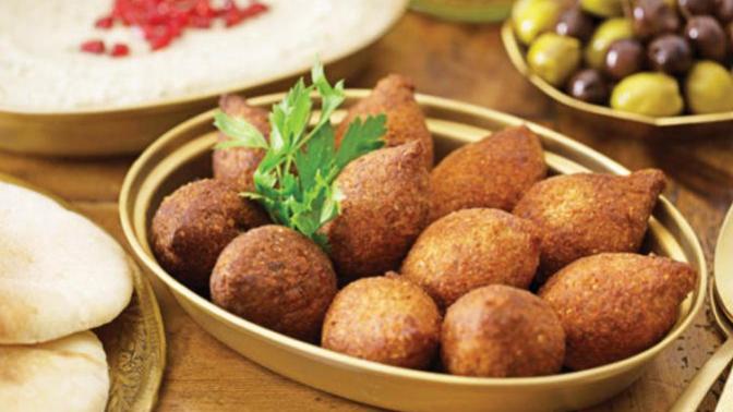 İçli köfte nasıl yapılır?