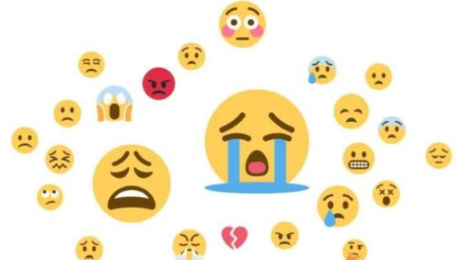 En sinir bozucu emoji hangisi?