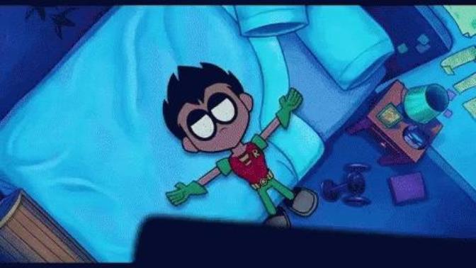 ✮ İnsomnia adlı rahatsızlığa sahip olanınız var mı?