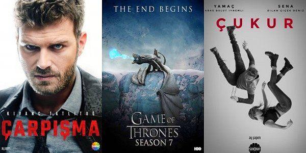 IMDb puanım: 7.7. 🤦♀️