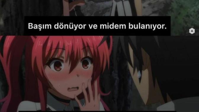 İçinde "gökyüzü - sevgi - gülümseme" geçen bir cümle kurabilir misiniz?