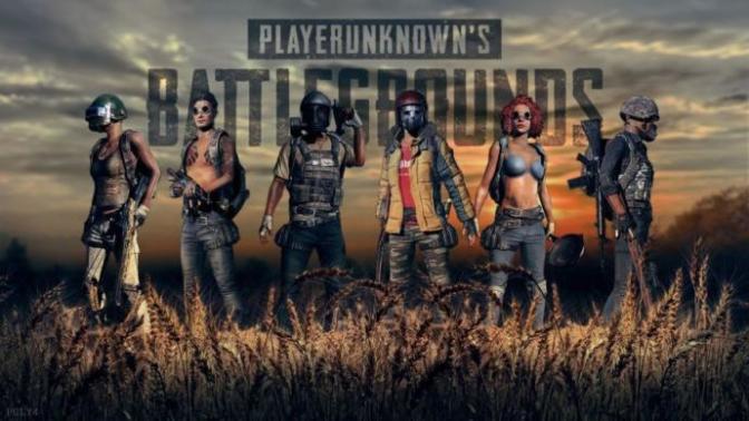 Pubg oynayan kimler gözlerim. Kör oldu artık 👀😵😵🤺?