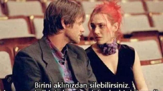 Kalbiyle sevenler Aklıyla unutabilir mi?