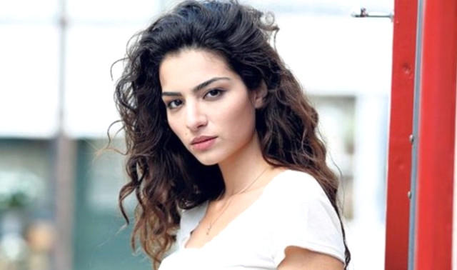 Türkiyenin en çekici veya güzel kadını sizce kim?