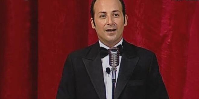Sanatçı Tolga Çevik
