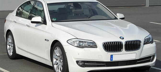 Mercedes Benz CLA180 Mi? BMW 520d Mi?