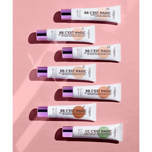 Loreal Paris BB Krem kullanan var mı? Memnun musunuz, doğalığı ve kapatıcılığı nasıl?