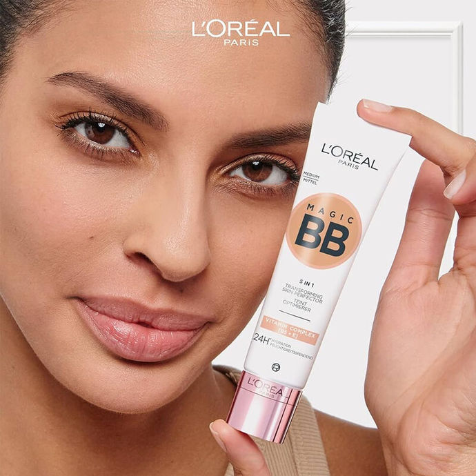 Loreal Paris BB Krem kullanan var mı? Memnun musunuz, doğalığı ve kapatıcılığı nasıl?