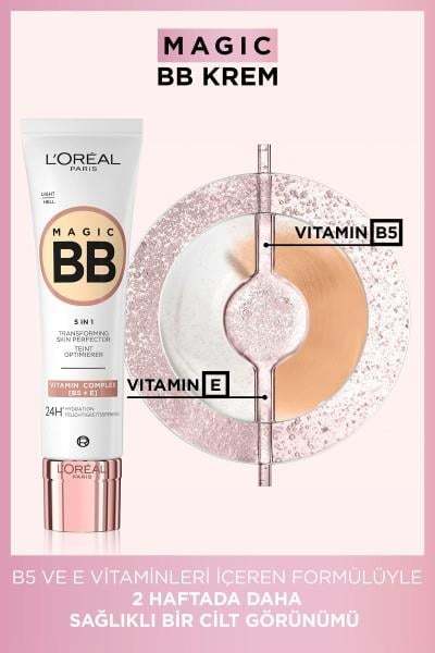 Loreal Paris BB Krem kullanan var mı? Memnun musunuz, doğalığı ve kapatıcılığı nasıl?