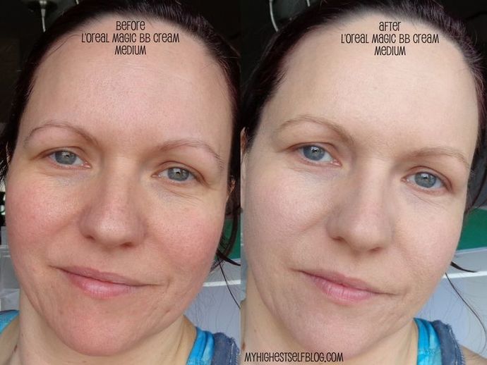 Loreal Paris BB Krem kullanan var mı? Memnun musunuz, doğalığı ve kapatıcılığı nasıl?