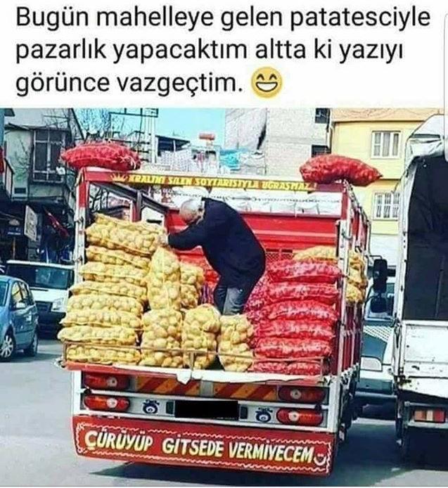 En sevdiğiniz karikatürler?