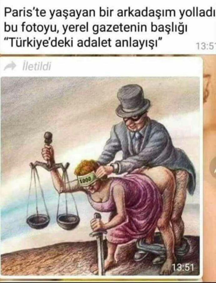 En sevdiğiniz karikatürler?