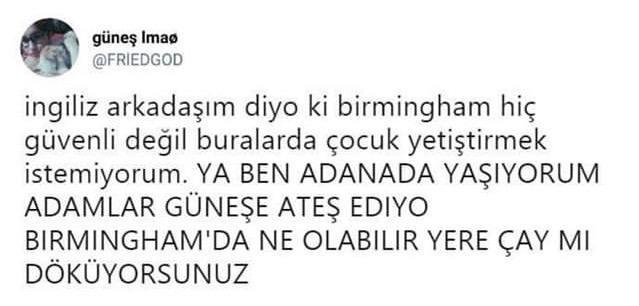 En sevdiğiniz karikatürler?