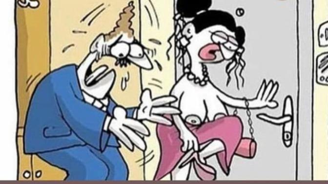 En sevdiğiniz karikatürler?