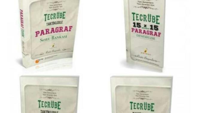Rüştü bayındır türkçe paragraf?
