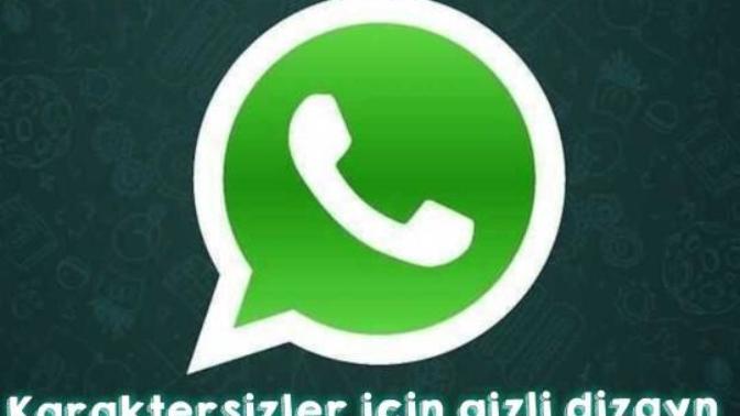 WhatsApp "Son görülme dondurma hilesi" yapanlar hakkında ne düşünüyorsunuz?
