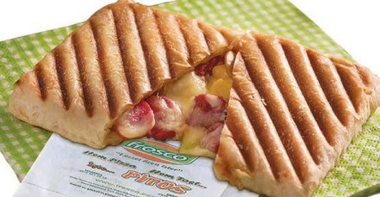 Diyette pizza tost yenirmi?