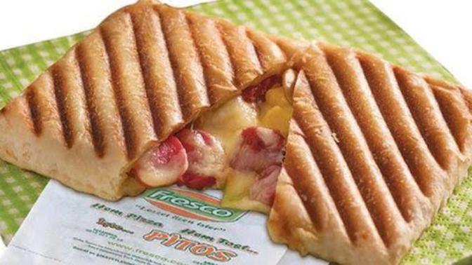 Diyette pizza tost yenirmi?