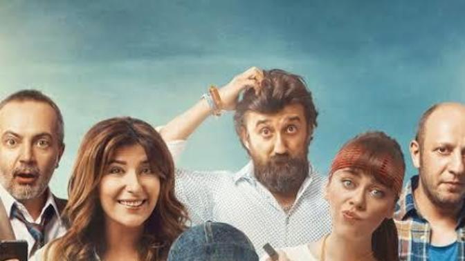 Aşırı komik bulduğunuz yerli ya da yabancı komedi filmleri önerir misiniz?