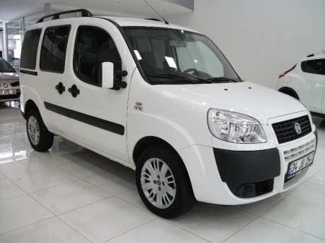 Doblo 1.3 multijet enjektör fiyatları ne kadardır takım olarak?