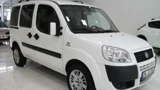 Doblo 1.3 multijet enjektör fiyatları ne kadardır takım olarak?