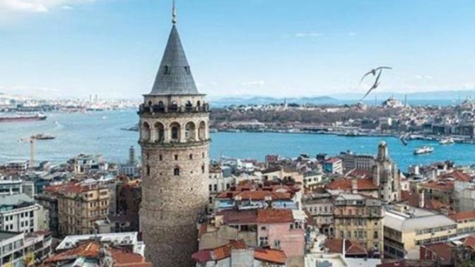 Galata Kulesi’ne ilk kiminle çıktınız veya kimle çıkmak istersiniz?