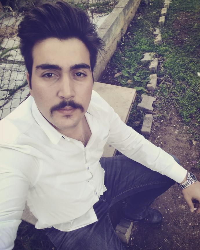 Kızlar, Saçımı 3 numara yapsam bıyık kalsa nasıl olur?