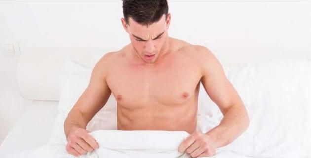 Penis nasıl kırılır?