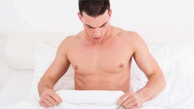 Penis nasıl kırılır?