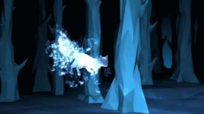 Harry Potter'ın büyülü dünyasında yaşıyor olsaydınız sizin Patronus hayvanınız ne olurdu?