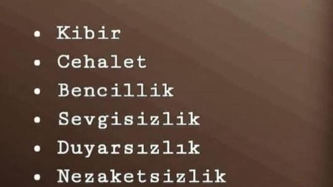 Diplomanın örtemedikleri neler?