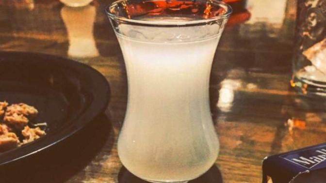 35lil rakıdan kaç bardak çıkar?