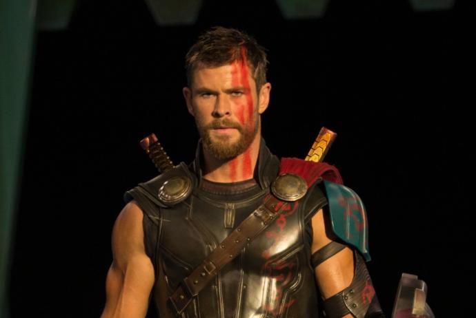 En Yakışıklı Marvel Karakteri Kim?