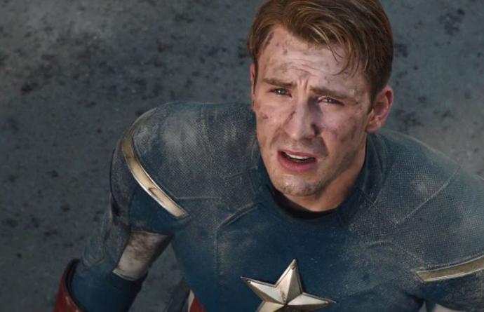 En Yakışıklı Marvel Karakteri Kim?