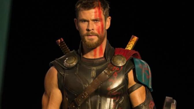 En Yakışıklı Marvel Karakteri Kim?