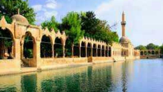 Şanlıurfa'nın gelenek görenekleri nasıl?