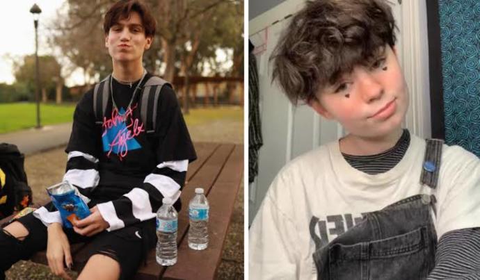 E-Boy nedir? E-Girl nedir?