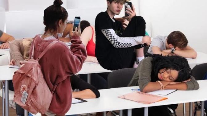 E-Boy nedir? E-Girl nedir?