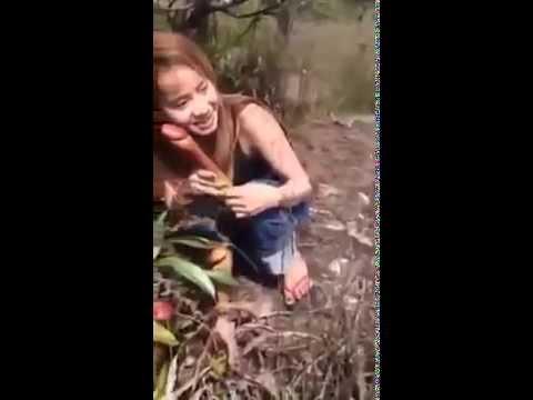 Penise benzeyen şu bitkinin rolü nedir bu dünya da?