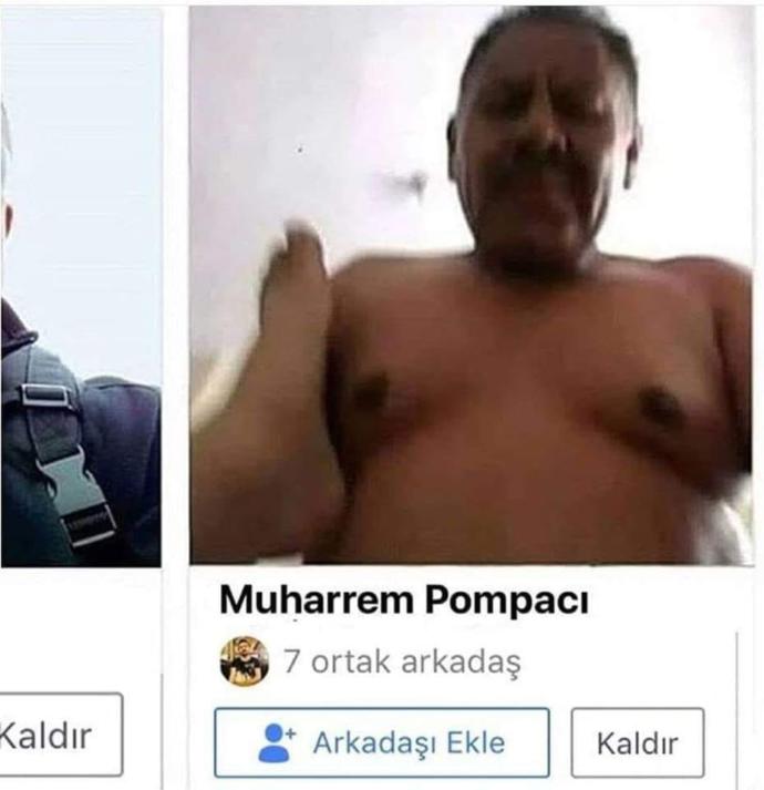 Olumm bu ne lann sizce?