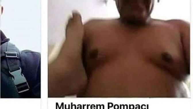 Olumm bu ne lann sizce?