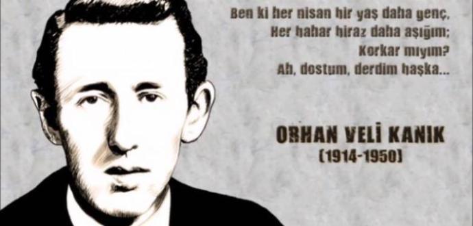 Günlerden Orhan Veli; "Anlatamıyorum" dediğiniz, "hayata dair sitem ettiğiniz" neler var?