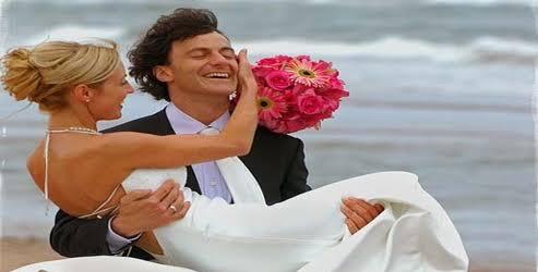 Evlilikte mutluluğun sırrı nedir?